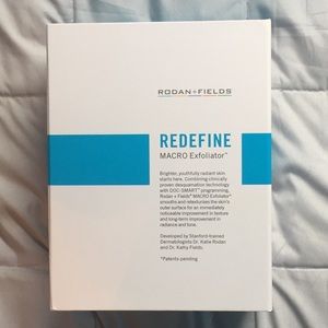 Rodan + Fields Macroexfoliator